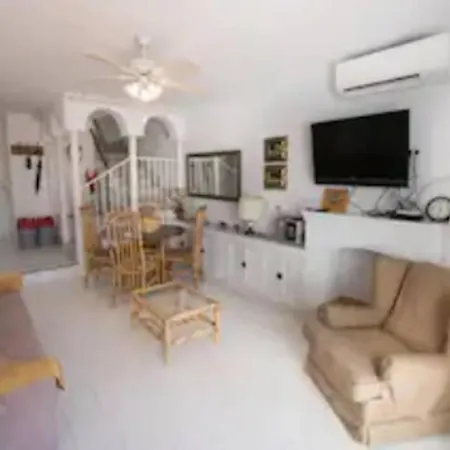 Apartment Pinos 15 Nerjarent Nerja