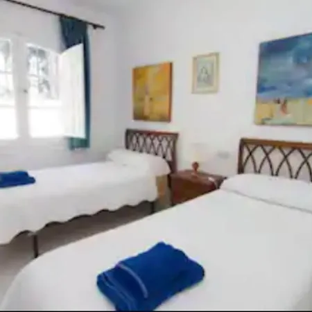 Apartment Pinos 15 Nerjarent Nerja