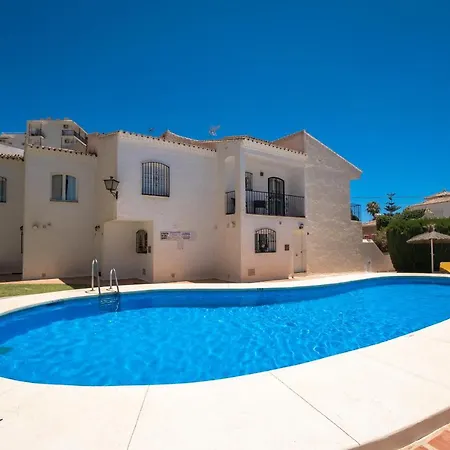 Pinos 15 Nerjarent Apartment Nerja