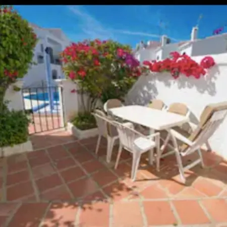 Pinos 15 Nerjarent Appartement Nerja